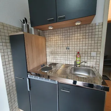 Im Herzen Von Langenberg