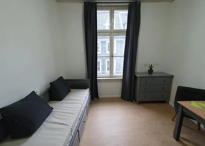 Im Herzen Von Langenberg Appartamento *