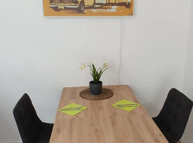 Im Herzen Von Langenberg * Velbert