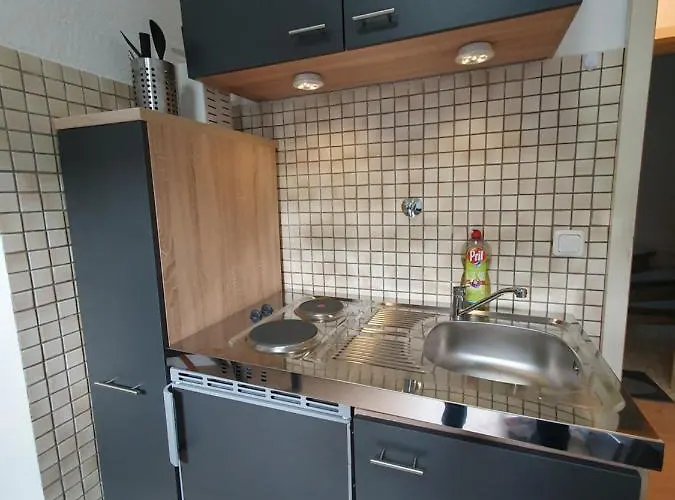 Im Herzen Von Langenberg